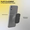 SCOSCHE MagicMount Magnetic Mount Replacement Plate Kit - MagicPlate Color