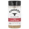 Seasoning, The Steak Blend, 6.2 oz (175 g)