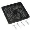 Hoffman AFLTR6LD Fan Filter/Finger Guard 6"