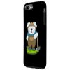 iPhone 7 Plus/8 Plus Dog Farmer Pickaxe Case