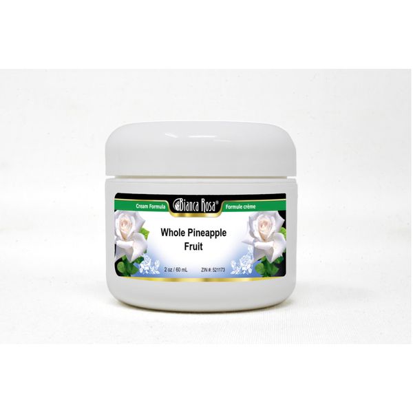 Bianca Rosa Whole Pineapple Fruit Cream (2 oz, ZIN: 521173)