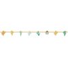 Procos Partyware 96694 PR90555 Banner, White