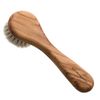 Hydrea Olive Wood Facial Exfoliating Brush