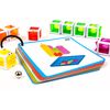 ThinkFun Gravity Maze Builder: The Logic Games for Young Creative Minds Ages 5 and Up