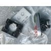 NEW Eaton M22-DDL-GR-X1-X0 Illuminated Multihead Operator Push Button 22 MM Oval