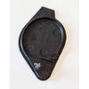 Bosch ebike Protective cap, for charging socket. For frame mounted battery. (NOT POWERTUBE)