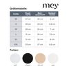 Mey Basics Mey Lights Damen Jazz-Pants,Schwarz - 40