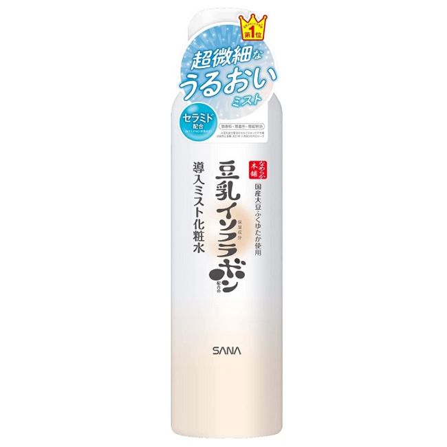 Sana Nameraka Honpo Micro Mist Lotion NC 150g (701702)