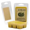 4 PACK - Cedar Scented Wax Melts by Just Makes Scents