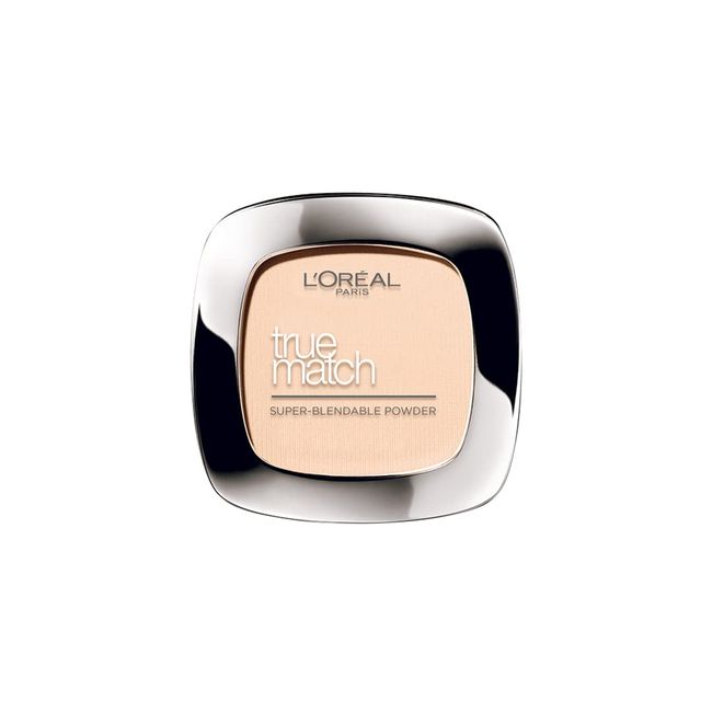 L’Oréal Paris True Match Pudra 3.D/3.W Golden Beige