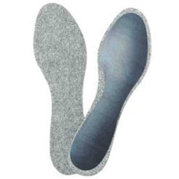 Turf Toe Full Steel Insoles Men's 10