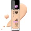 Maybelline FIT ME Foundation - Porcelain 110