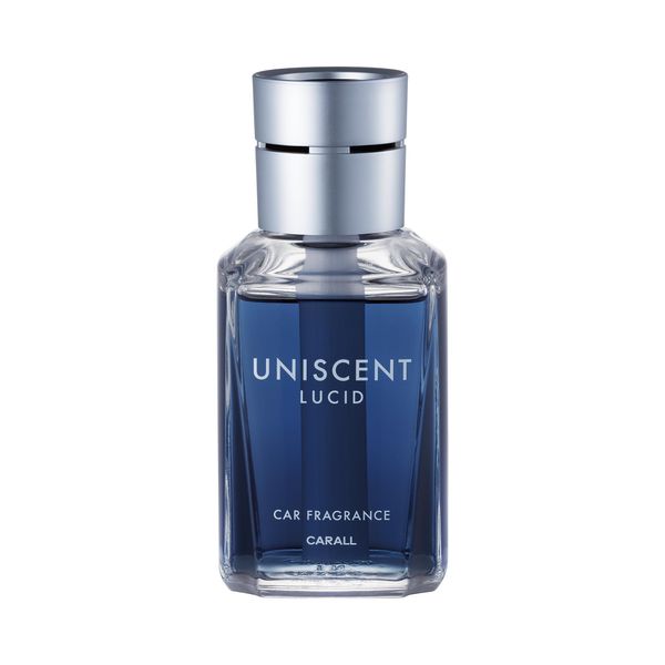 CARALL UNISCENT 3577 Lucid Amber Musk