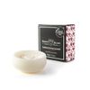 Edwin Jagger 99.9% Natural Traditional Shaving Soap Refill, Sandalwood - 2.3 oz