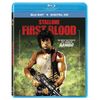 Rambo: First Blood [Blu-ray + Digital HD]