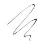 Rimmel - Scandal'eyes Precision Eyeliner - Ultra Precise Felt Tip - Long Durability, No Burr - 001 Black - 1.1 ml