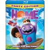 Home [Blu-ray]