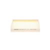 Bosch M5017 - Cabin Filter Standard