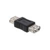 USB to USB Adapters (A Female - A Female)
