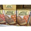 2 Packs Trader Joe's Banana Bread Mix 15 oz Each Pack