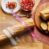Hefty Jumbo Slider Bags 15 ct
