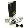 Sunlite SL55 Sealed Bottom Bracket Set, 68 x 113.5mm, English