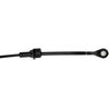 Dorman 905-643 Automatic Transmission Shifter Cable Compatible with Select Cadillac/Chevrolet/GMC Models