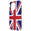 iPhone 15 Pro United Kingdom The Union Jack Flag Case