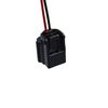 ANTUKO Ac Compressor Pigtail Engine Side Harness 1712339 Replacement for Altima Maxima Sentra 2007-2014