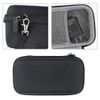 co2CREA Storage Travel Hard case for Panasonic ES-LV65-s LV67 LV97 LV95-s LV6Q LV9Q Blade Electric Shaver, Case only