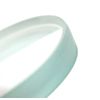 Double Concave Lens, 200mm Focal Length, 2" (50mm) Diameter - Eisco Labs
