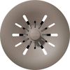 Elkay LKPDQS Perfect Drain® 3-1/2" Basket Strainer - Silvermist