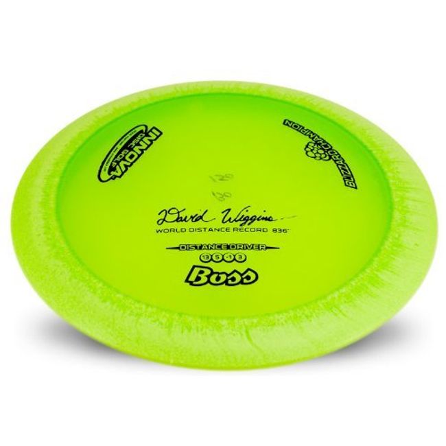 INNOVA Blizzard Champion Boss 150-160g