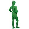 Bresser chromakey-verde Full Tracksuit XL