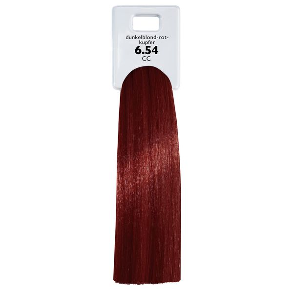 Alcina Colour Cream Perm Colour 6.54 60 ml