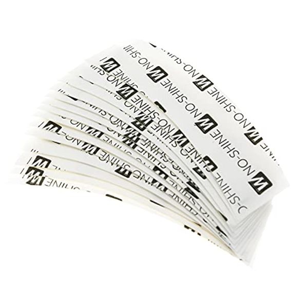 Walker No Shine Hairpiece Adhesive Tape For Lace Wig and Toupee 36 Pieces