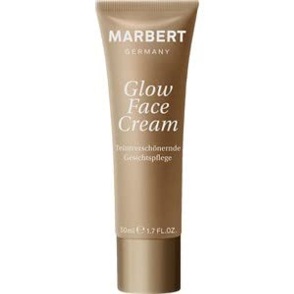 Mbt Glow Face Cr 50 ml