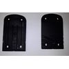 Salomon Symbio 26 33 Front Sole Plates 8 mm
