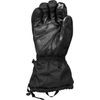 Cascade Gloves Black Xs