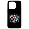 iPhone 15 Pro Paramedic Life, EMS EMT First Aid Responder Case