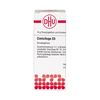 DHU Cimicifuga C5 Streukügelchen, 10 g Globuli