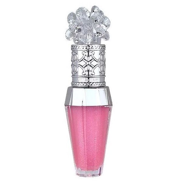 Jill Stuart Crystal Bloom Lip Bouquet Serum (101 gardenia sparkle)