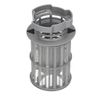 Dishwasher Strainer Micro Filter Compatible With Bosch 00645038