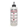 Air Tool Pneumatic Lubricant - 8oz - Translucent Clear