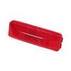 Truck-Lite 19200R Model 19 Product Rectangular Sealed Red by Truck-Lite