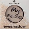 ESSENCE MY MUST HAVES SOMBRA DE OJOS 05 COTTON CANDY