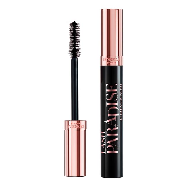 L’Oréal Paris Lash Paradise Forever Noir Maskara