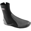 Cressi Isla 5mm, black/black, US Men's 10