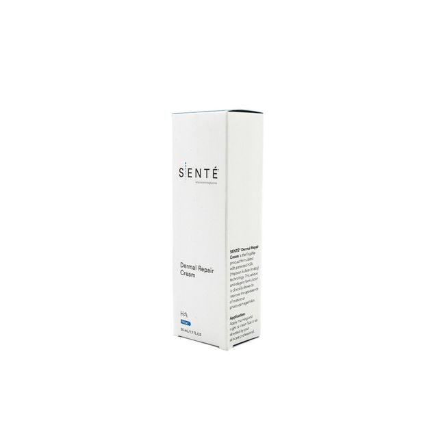 SENTE Dermal Repair Cream ( 1.7 fl.oz / 50 ml ) *NEW / AUTH / Exp 2025