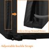 Foozet Central Air Conditioner Covers for Outside Units 32x32x36